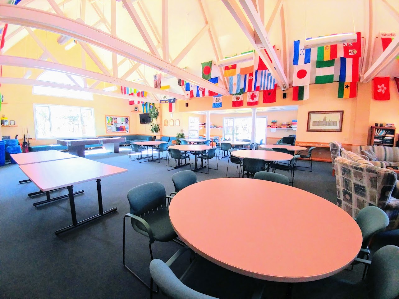 Photos and Video of Fischer, O'HaraGrace Residences in Notre Dame, IN